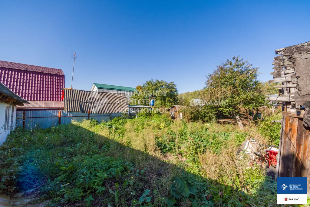 Продажа дома, Подвязье, Рязанский район, ул. Сенная - Фото 25