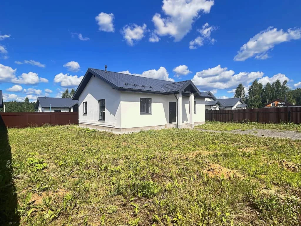 Продажа дома, Никульское, Дмитровский район - Фото 17