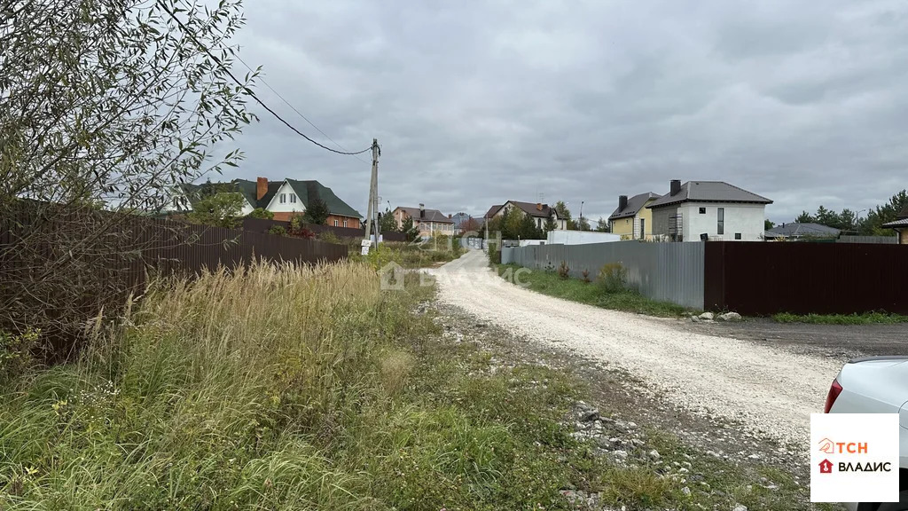 Продажа участка, Корпуса, Щелковский район, улица Брюса - Фото 7