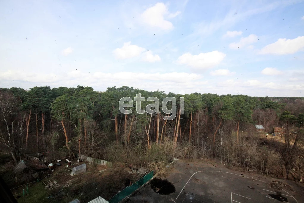 Купить Квартиру В Звенигороде Красная Гора