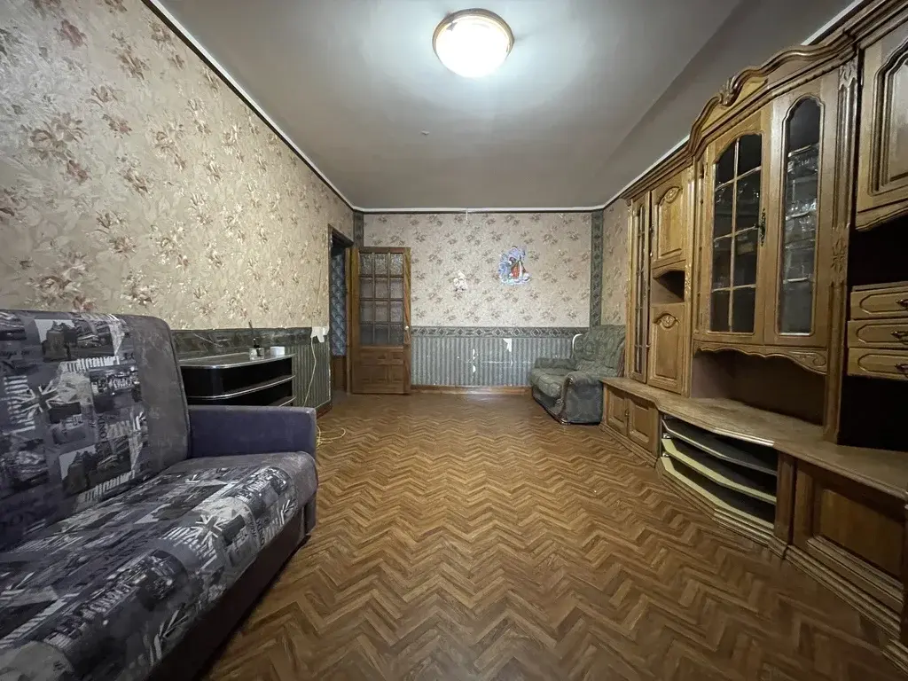 2-к Энгельса, дом 17б - Фото 3