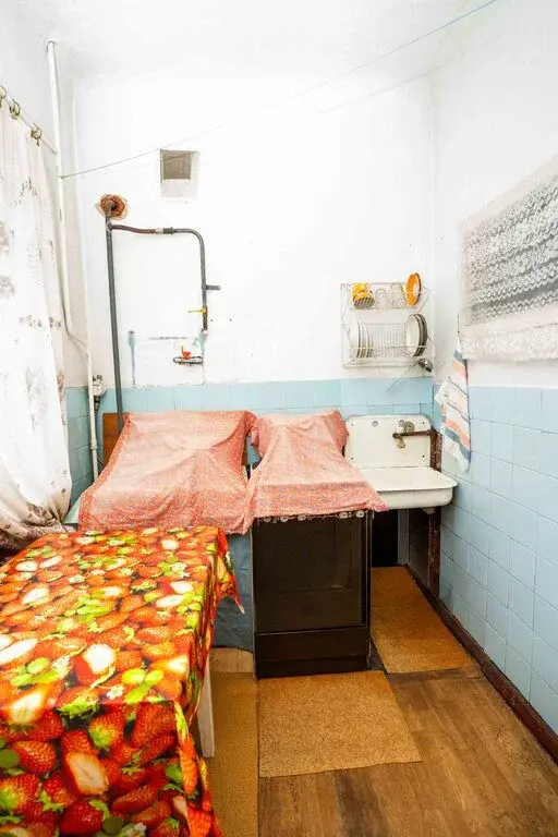 Квартира по ул. Карла Либкнехта 14 - Фото 7