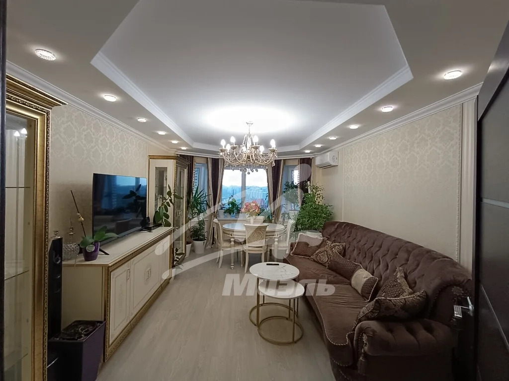 Продажа квартиры, Андреевка, Коломенский район, Староандреевская ул. - Фото 3