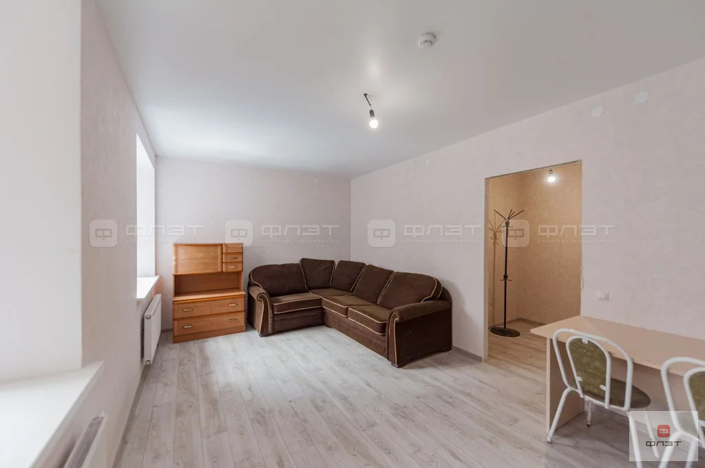 Продажа квартиры, Осиново, Зеленодольский район, ул. Марата Ахметшина - Фото 1