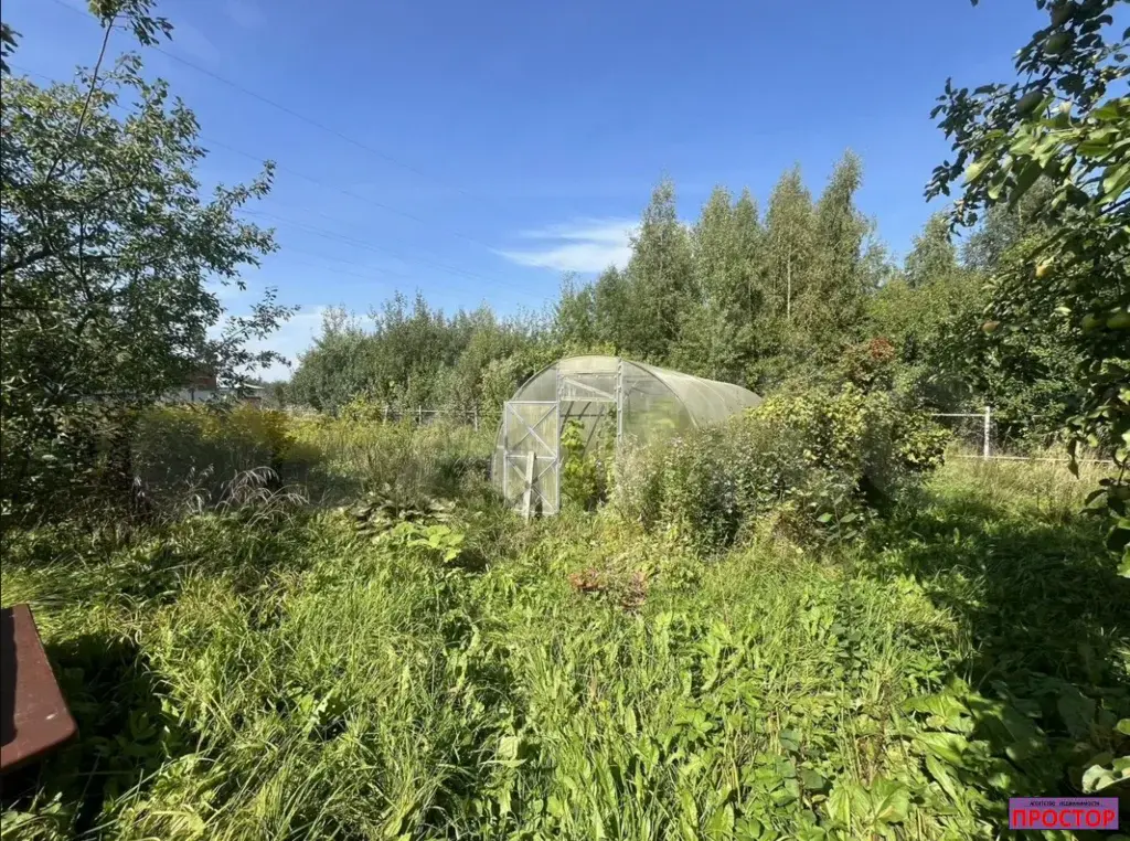 Участок 13,9 сот. (ИЖС) - Фото 7