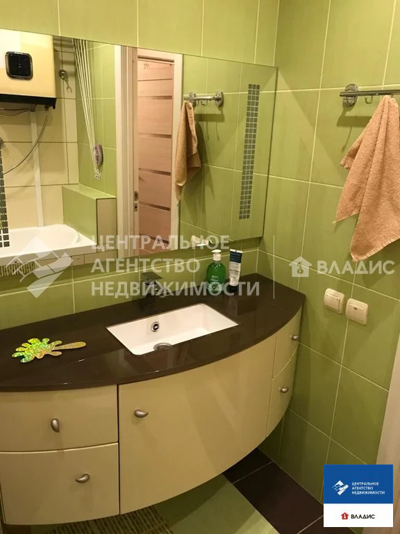 Аренда квартиры, Рязань, ул. Быстрецкая - Фото 15