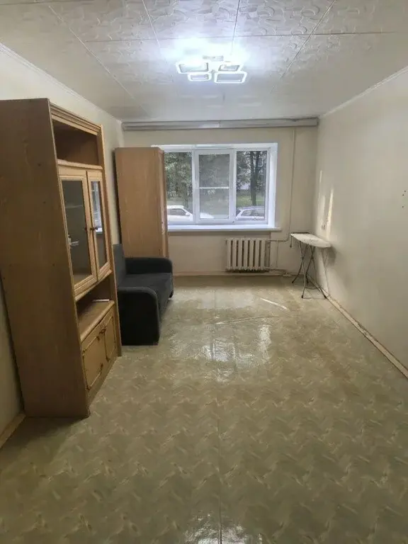 1-к ул. Курчатова, дом 15 - Фото 5
