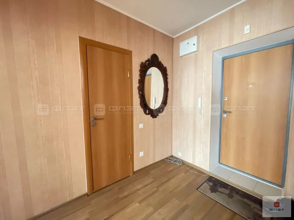 Аренда квартиры, Казань, ул. Ноксинский Спуск д.8а - Фото 11