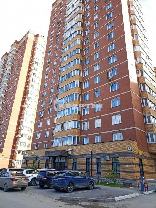 Продажа квартиры, Новосибирск, ул. Вавилова - Фото 0
