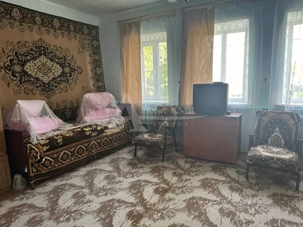 Продажа дома, Георгиевск, ул. Школьная - Фото 2