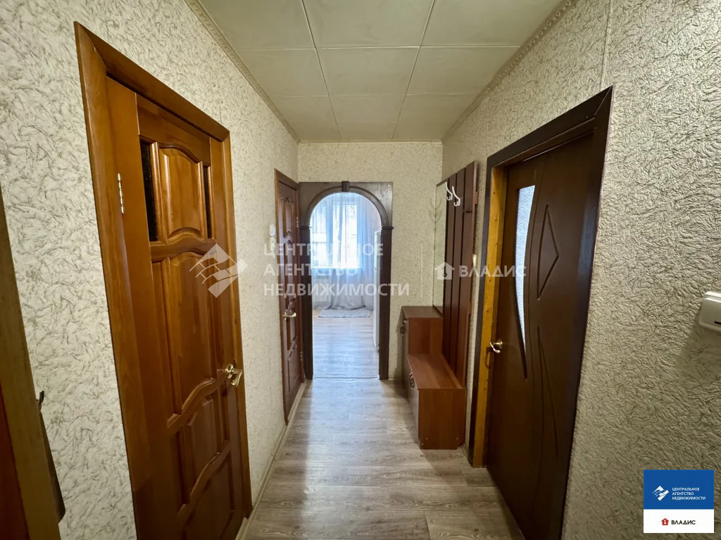 Аренда квартиры, Рязань, ул. Соколовская - Фото 15