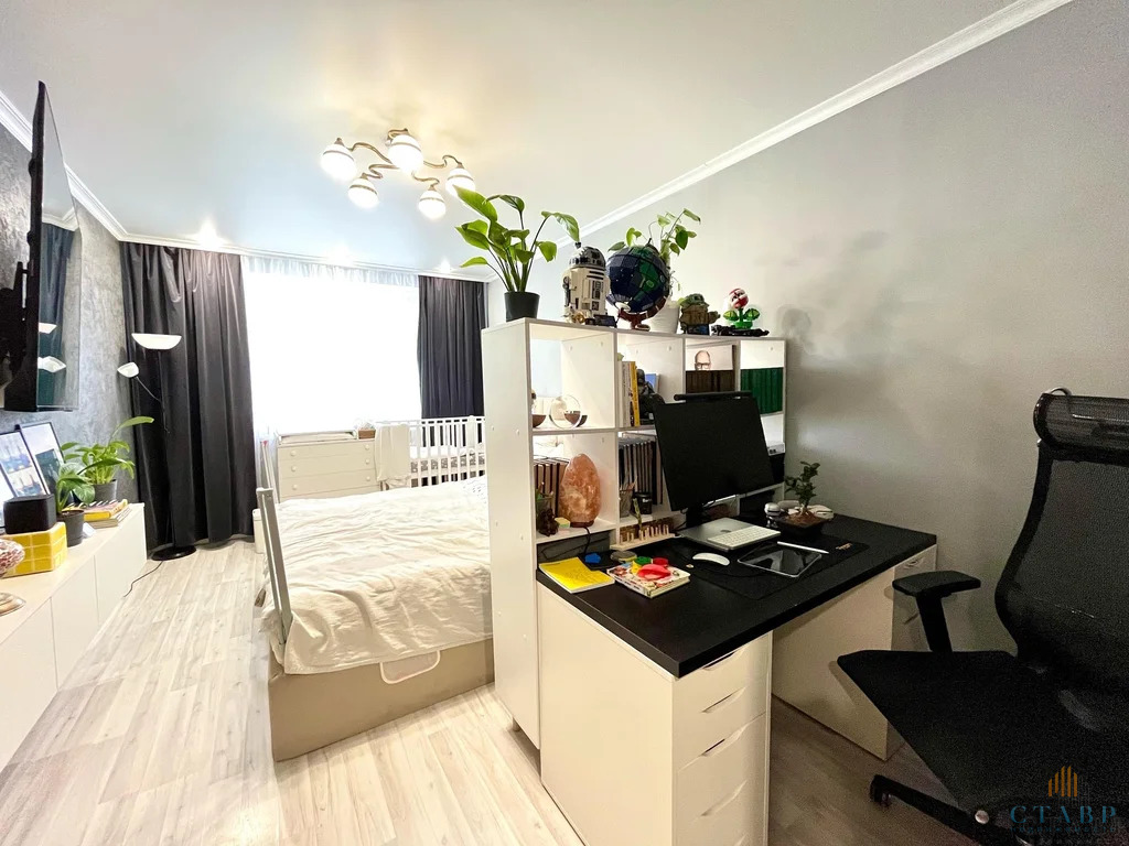 Продажа квартиры, Кудрово, Всеволожский район, европейский проспект - Фото 10