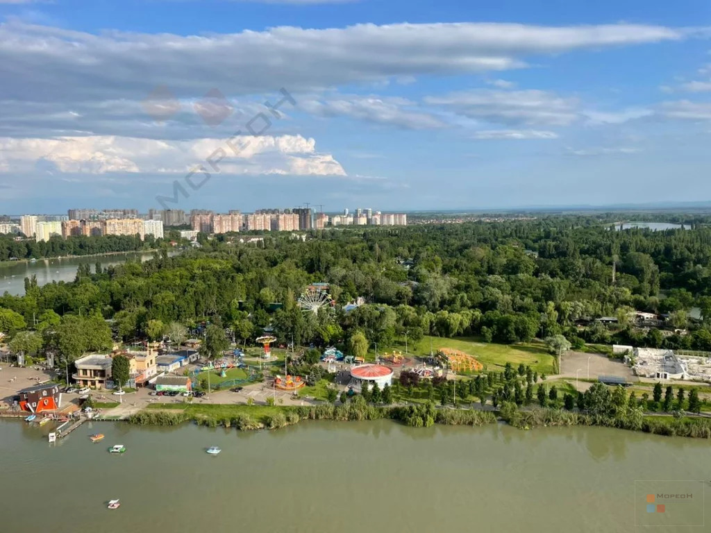 1-я квартира, 49.50 кв.м, 21/24 этаж, ЧМР, Ставропольская ул, ... - Фото 11