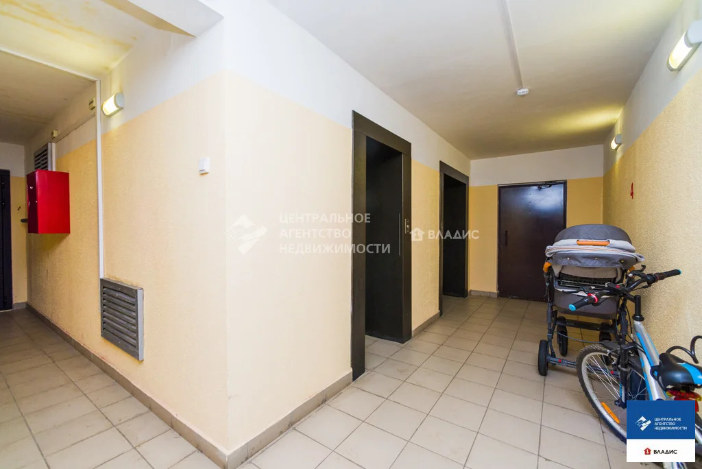 Продажа квартиры, Рязань, Семчинская улица - Фото 12