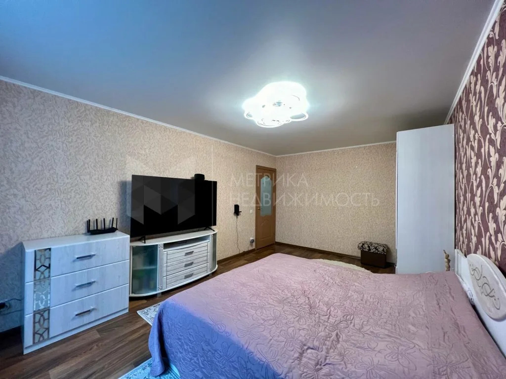 Продажа квартиры, Тюмень, г Тюмень - Фото 1