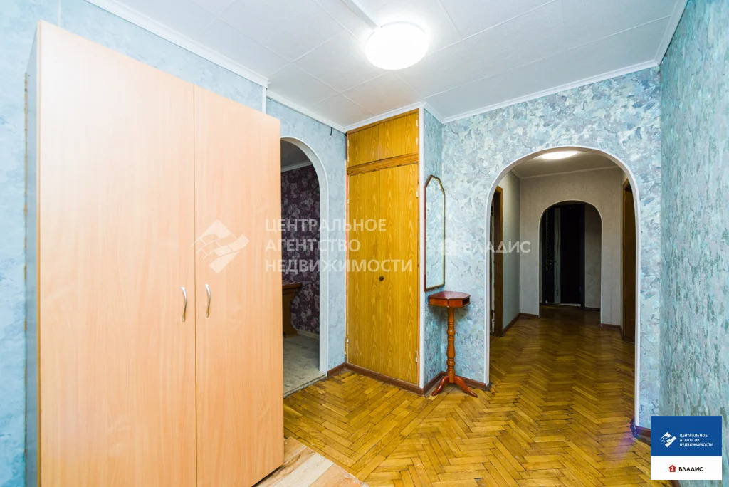 Продажа квартиры, Рязань, ул. Новая - Фото 14