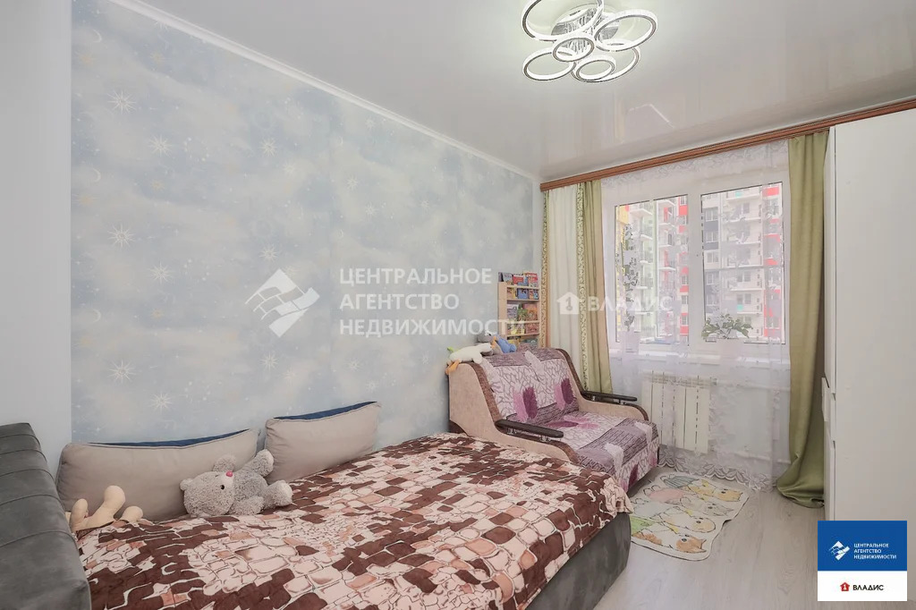 Продажа квартиры, Рыбное, Рыбновский район, ул. Большая - Фото 5