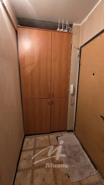 Аренда квартиры, м. Отрадное, Берёзовая аллея - Фото 10