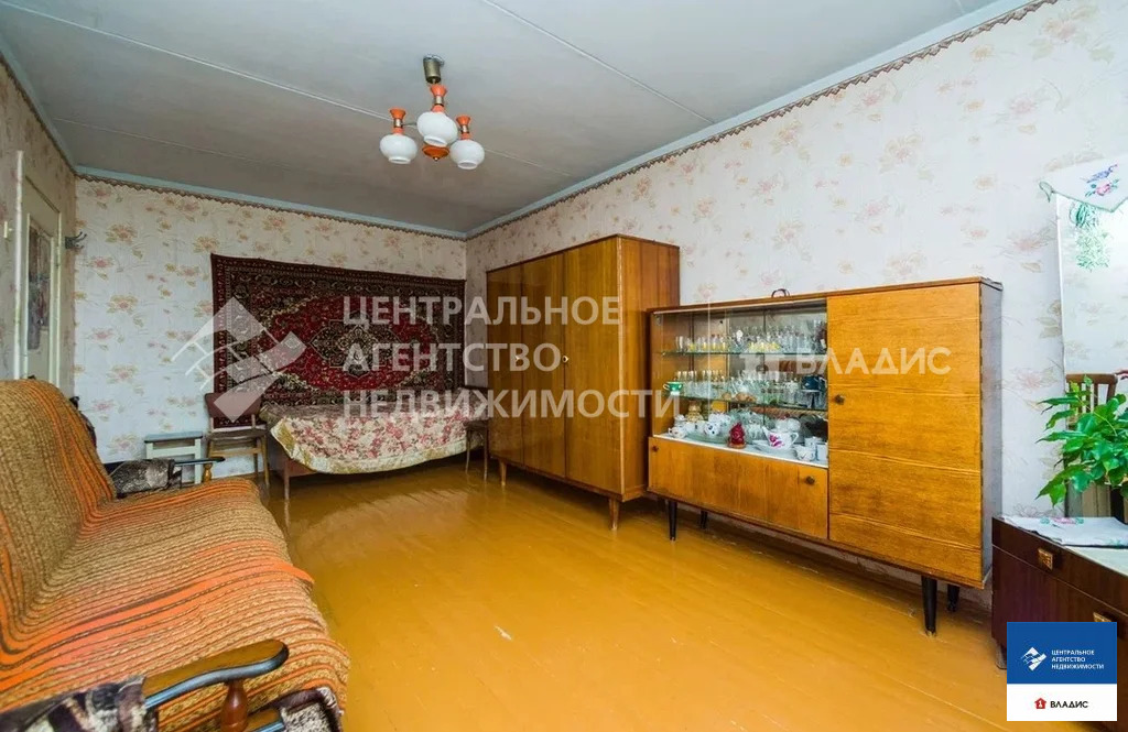 Продажа квартиры, Рязань, ул. Интернациональная - Фото 4