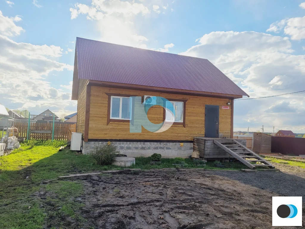Продажа дома, Иглино, Иглинский район, улица Боткина - Фото 2