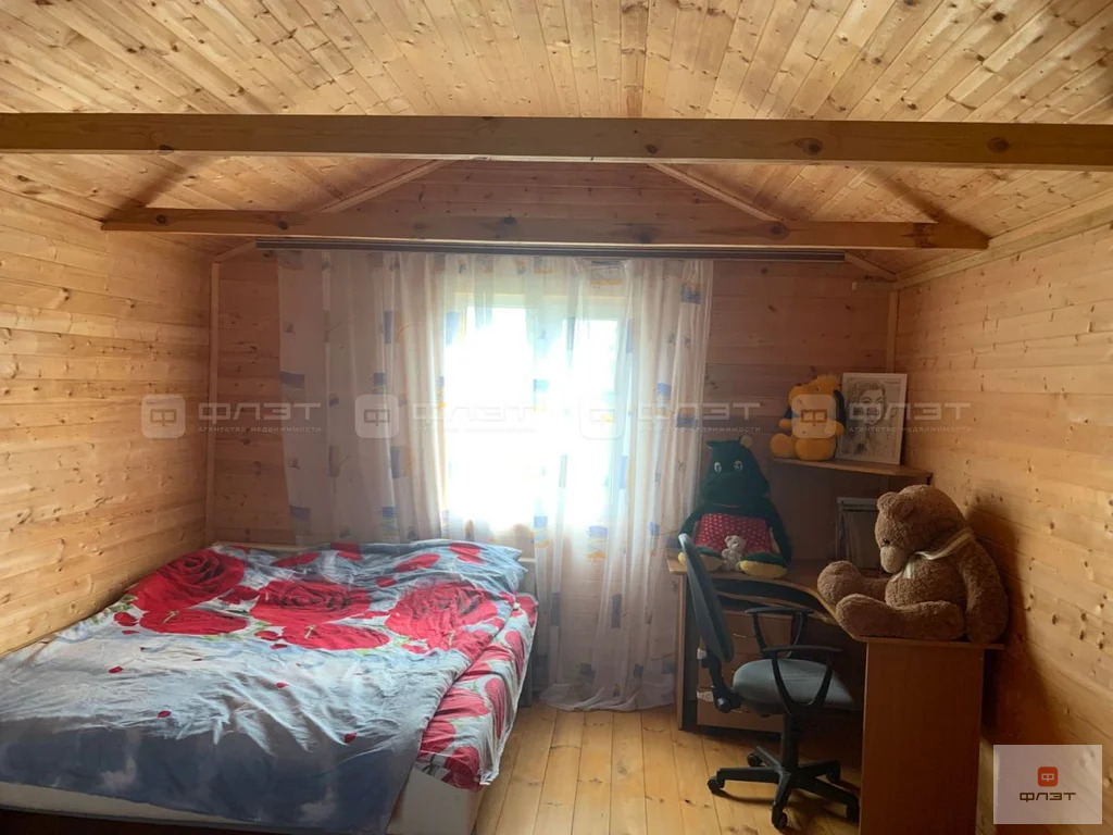 Продажа дома, Верхнеуслонский район, Аллея 2 - Фото 17