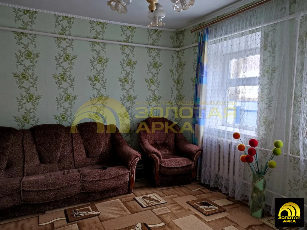 Продажа дома, Темрюк, Темрюкский район, ул. Мира - Фото 12