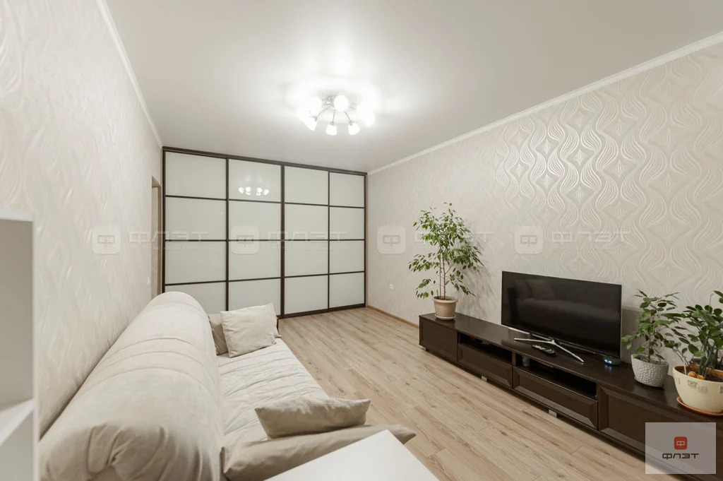 Продажа квартиры, Казань, ул. Гарифа Ахунова - Фото 4