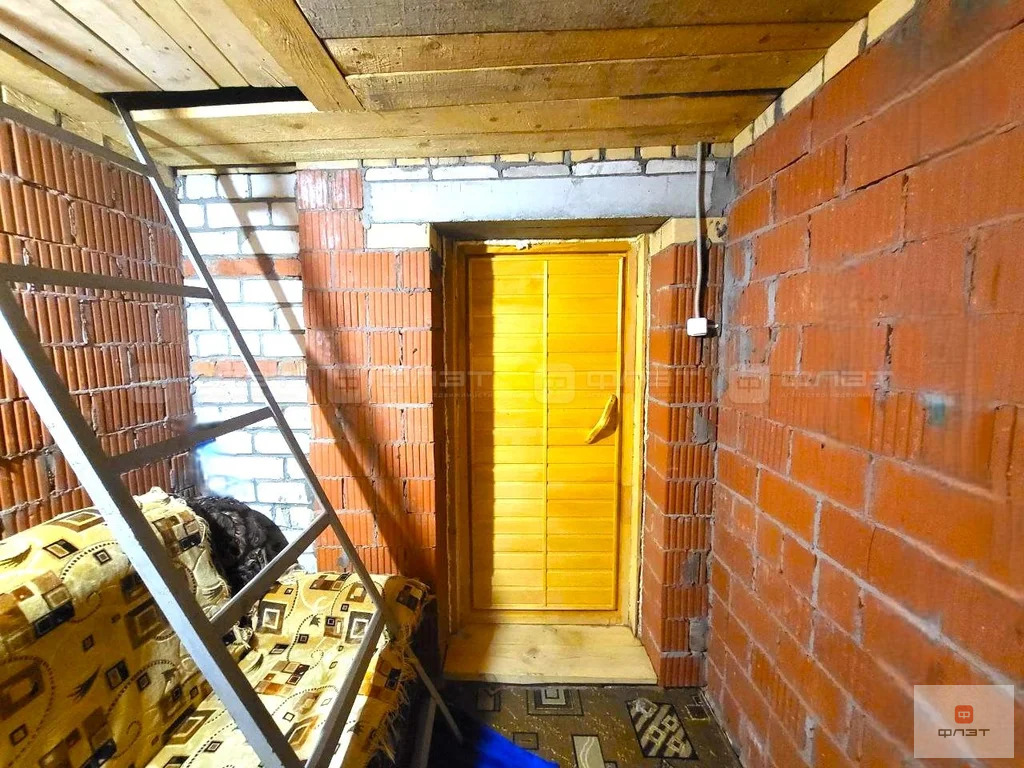 Продажа дома, Клянчино, Верхнеуслонский район, ул. Центральная - Фото 3