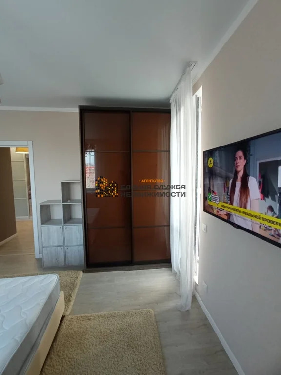 Аренда квартиры, Уфа, ул. Рихарда Зорге - Фото 13