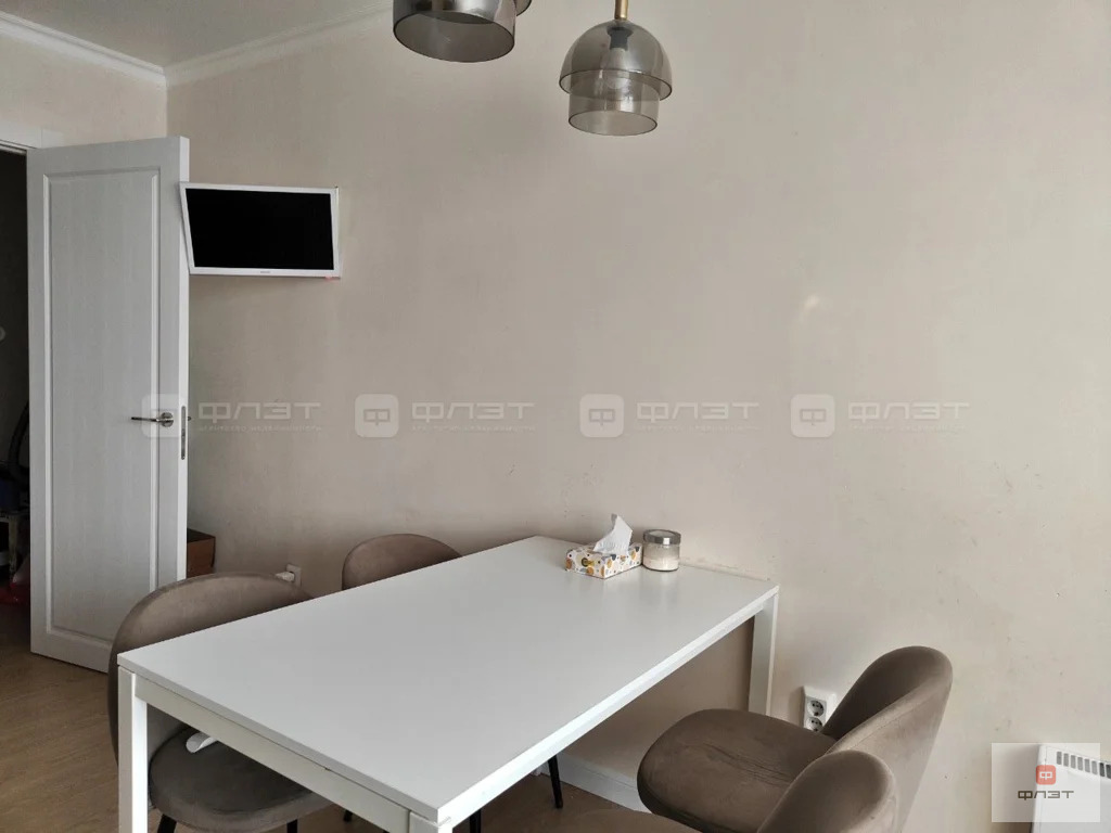 Продажа квартиры, Казань, ул. Дубравная - Фото 3