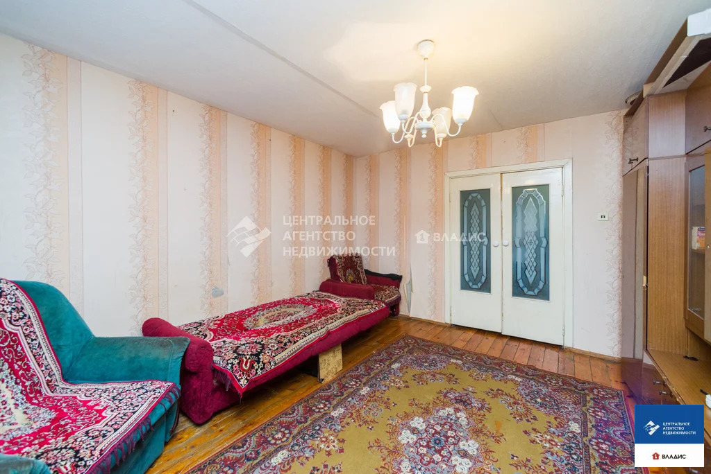 Продажа квартиры, Рязань, ул. Высоковольтная - Фото 13