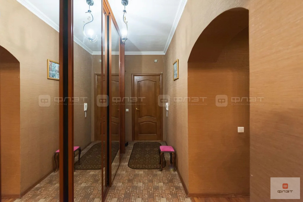 Продажа квартиры, Казань, ул. Адоратского - Фото 17