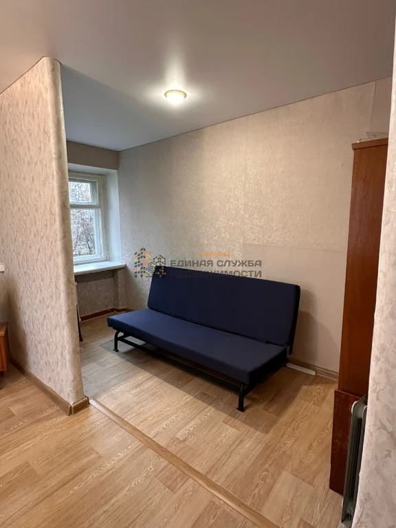 Аренда квартиры, Уфа, Октября пр-кт. - Фото 7