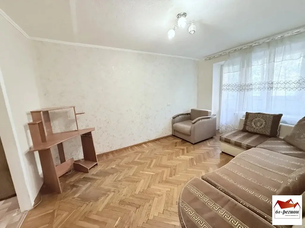 3-х комн.квартира в Центре - Фото 4