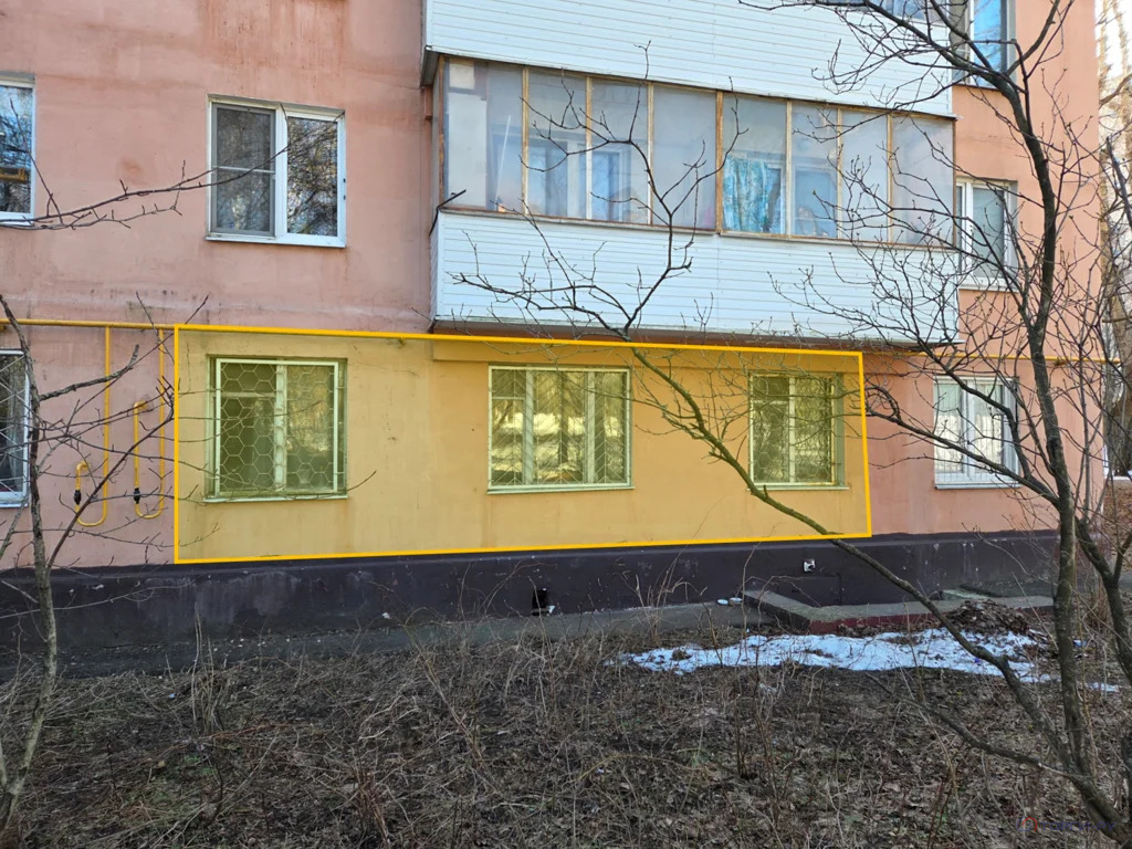 Продажа квартиры, Тенистый проезд - Фото 3