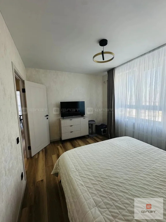 Продажа квартиры, Казань, ул. Михаила Миля - Фото 12