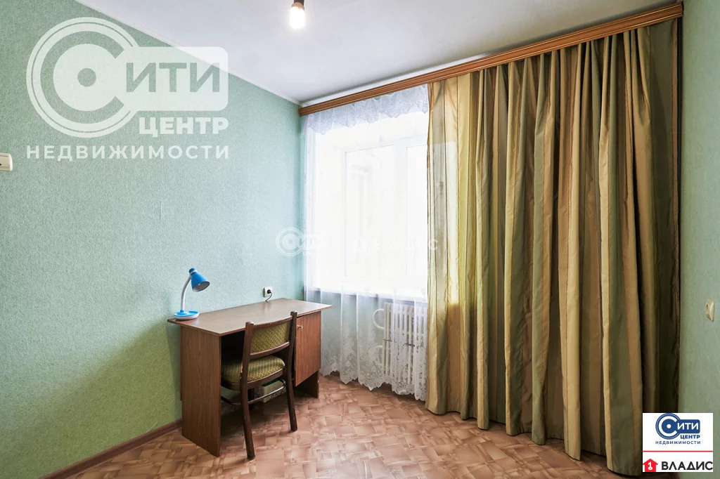 Продажа квартиры, Воронеж, ул. Урывского - Фото 1