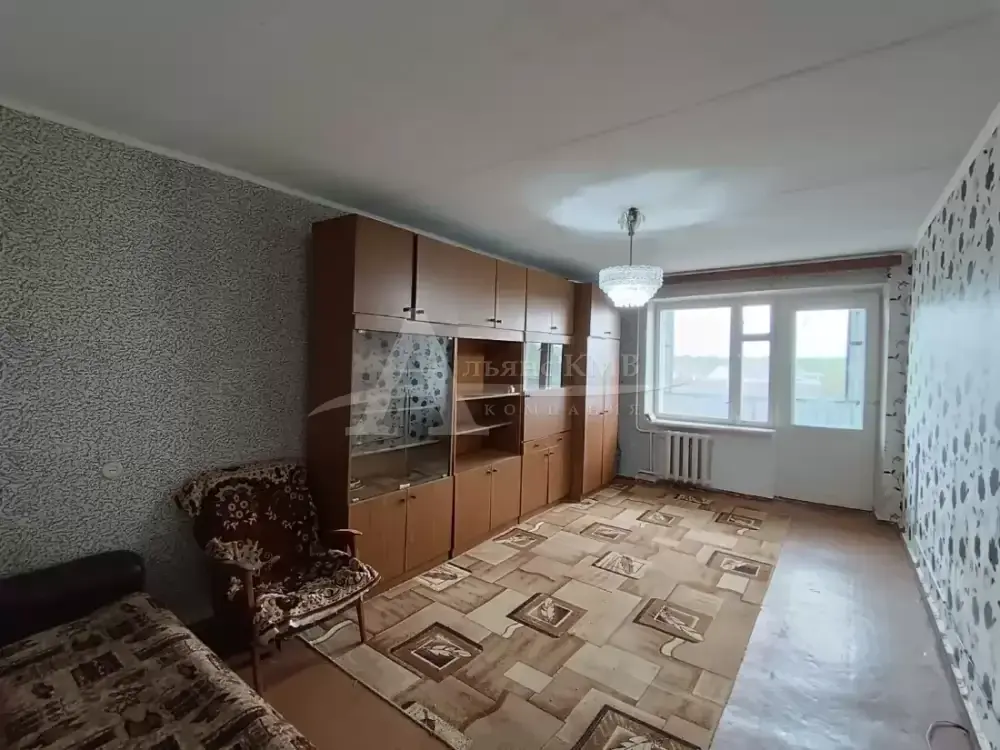 Продажа квартиры, Зеленокумск, Советский район, ул. Горького - Фото 1