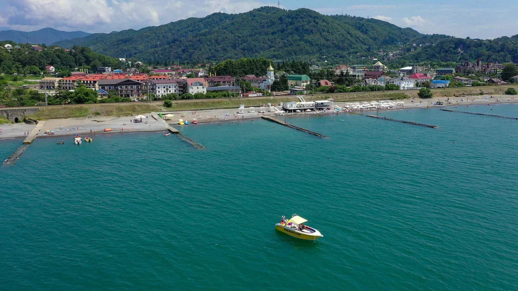 от Застройщика - Таунхаус 88.6 м2в Сочи - Фото 13