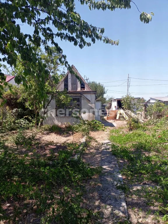 Продажа участка, Севастополь, территория СТ Бутон - Фото 12