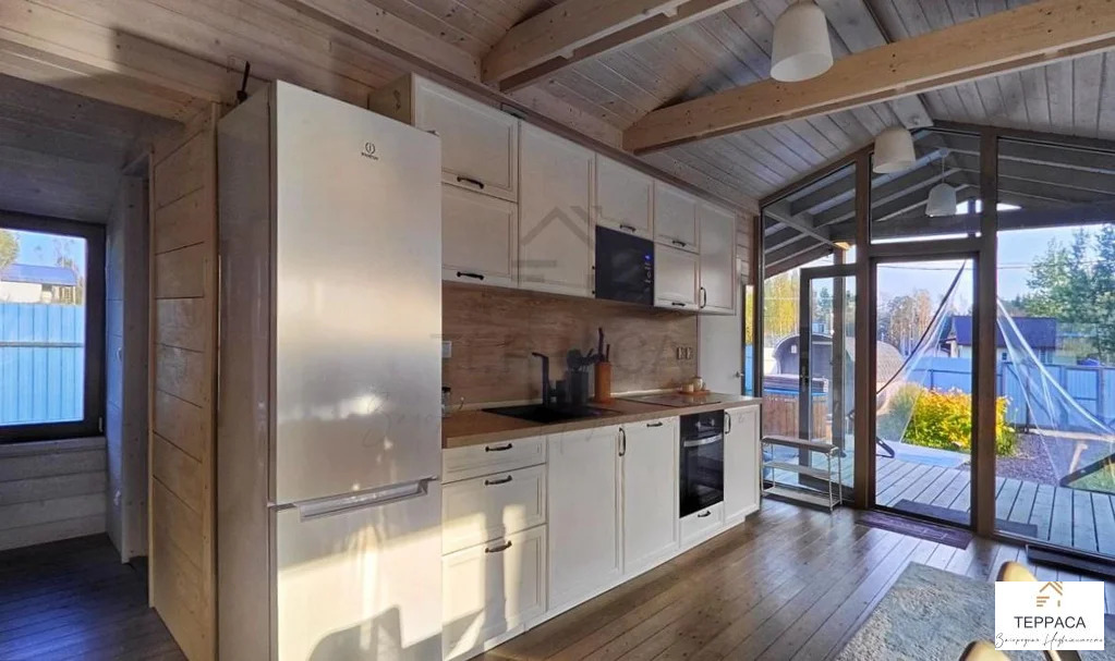 Продажа дома, Всеволожский район - Фото 12