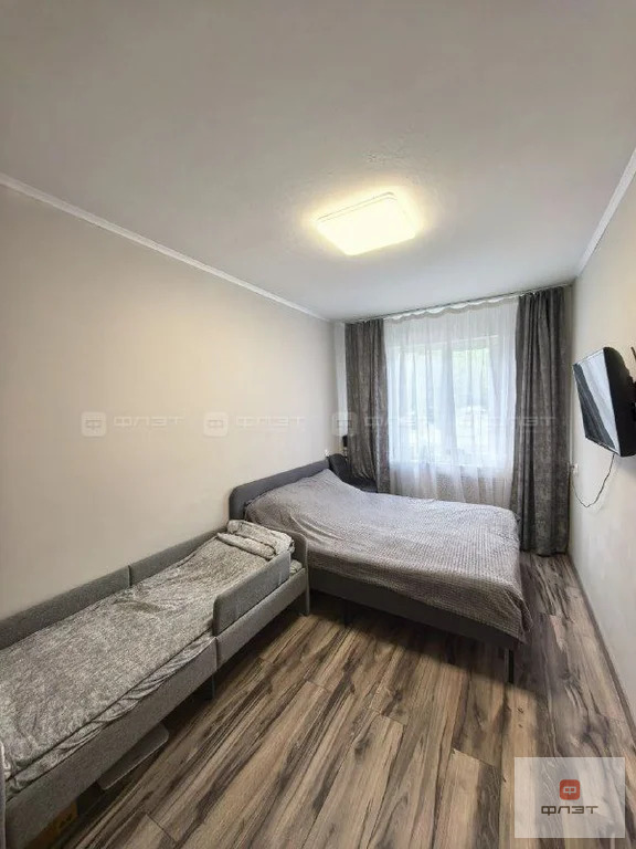 Продажа квартиры, Казань, ул. Халева - Фото 4