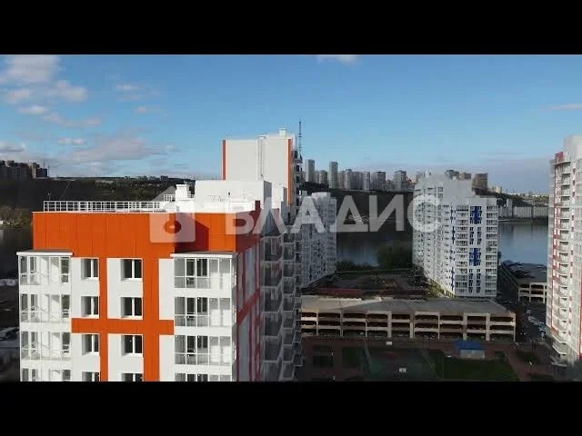 Продажа квартиры в новостройке, Красноярск, ул. Лесников - Фото 2