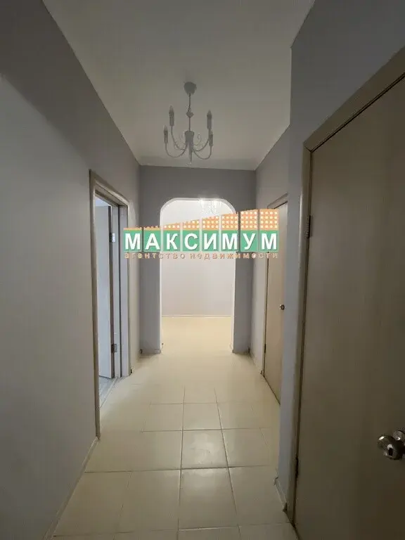 2 комнатная квартира в Домодедово, ул. Курыжова, д.23 - Фото 5