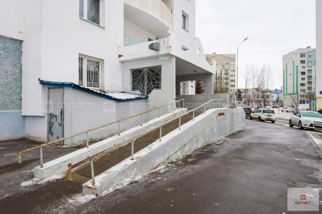 Продажа квартиры, Казань, ул. Академика Глушко - Фото 5