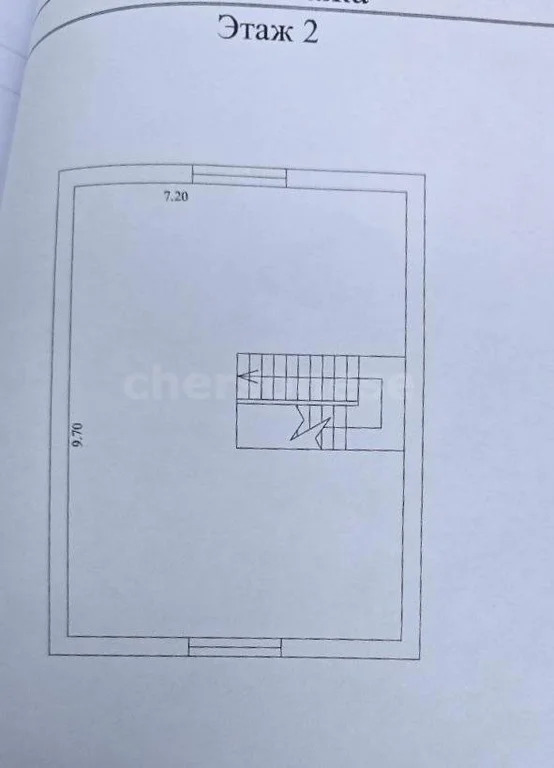 Продажа дома, Севастополь, территория СТ Жилищник - Фото 8