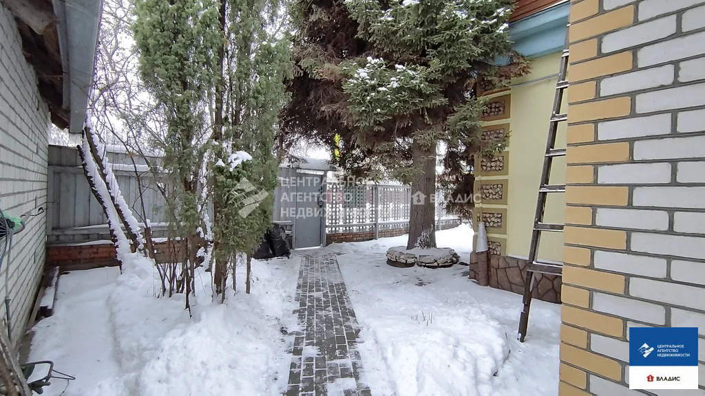 Продажа дома, Рязань, 7-й Мервинский проезд - Фото 25