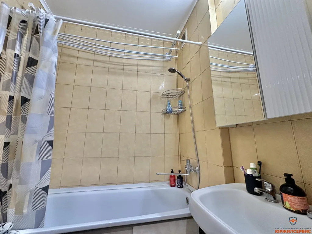 Продажа квартиры, Домодедово, Домодедово г. о., улица Курыжова - Фото 18