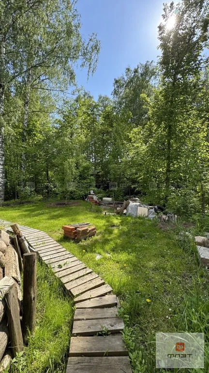 Продажа дома, Казань, СНТ Наука - Фото 12