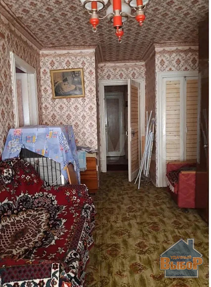 Продажа комнаты, Радовицкий, Шатурский район, ул. Мира - Фото 4